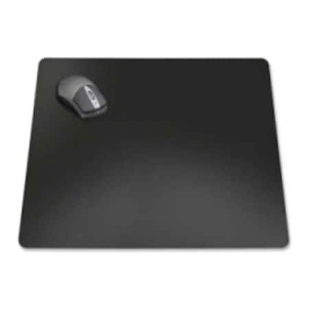 Artistic Products Protective Desk Pads 20" x 36" Black LT612M